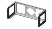 Kool-It KBH-026 Bracket Cond Moter(Table-Hc) ; R315B-340